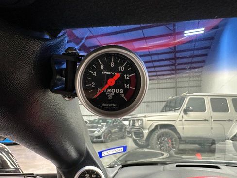Used 2002 Chevrolet Corvette Z06 w/ Memory Pkg RWD image 36