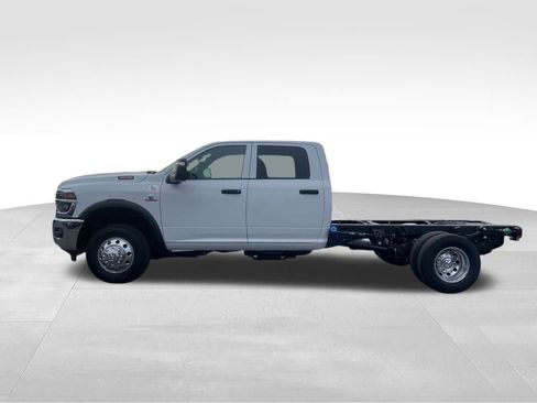 New 2026 RAM 3500 Tradesman image 2