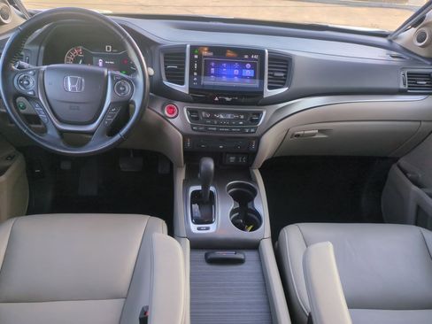 Used 2016 Honda Pilot EX-L image 18