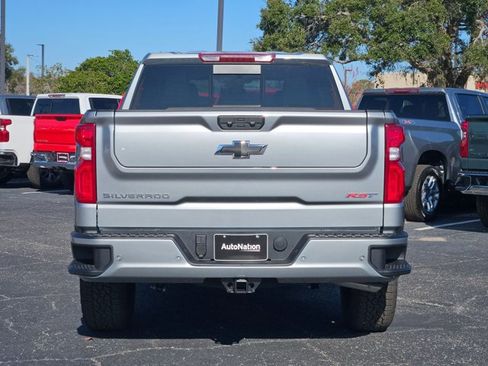 New 2026 Chevrolet Silverado 1500 RST w/ Safety Package image 7