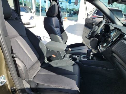 Used 2025 Subaru Forester Touring image 27