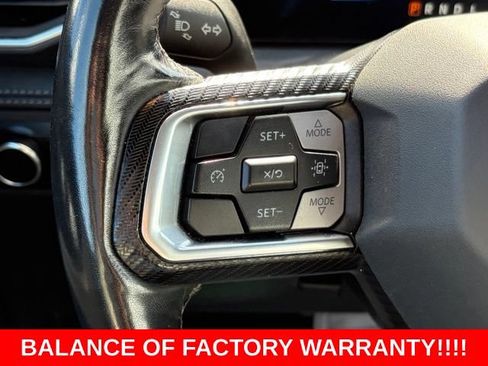 Used 2024 Ford Mustang Premium RWD image 19