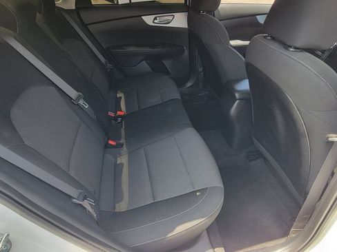 Used 2023 Kia Forte LXS FWD image 18