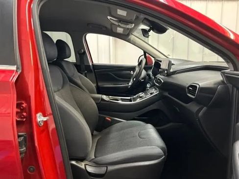 Used 2022 Hyundai Santa Fe SE AWD/4WD image 20