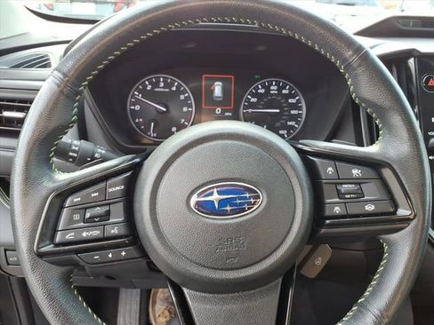 Used 2023 Subaru Ascent Onyx Edition Limited image 17