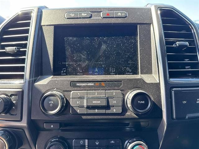 Used 2018 Ford F150 XLT w/ Equipment Group 302A Luxury AWD/4WD image 25