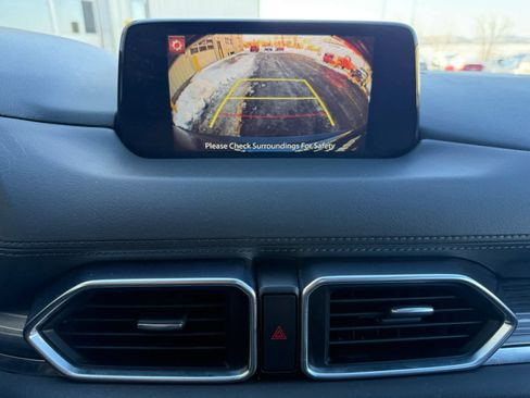 Used 2017 MAZDA CX-5 Grand Touring image 17