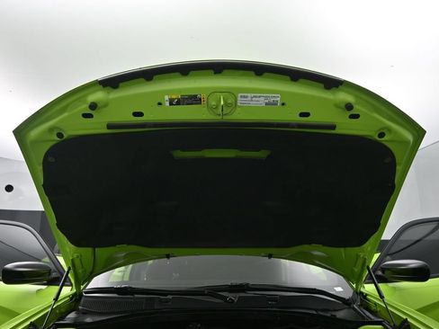 Used 2023 Dodge Charger Scat Pack w/ Plus Group RWD image 38