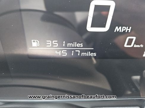 Used 2026 Nissan Kicks SV w/ SV Premium Package AWD/4WD image 15