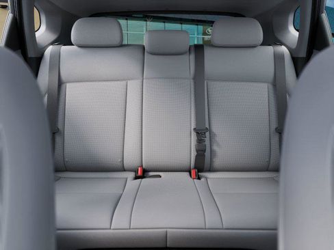 New 2026 Hyundai Kona SE AWD/4WD image 12