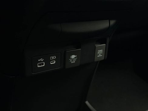 New 2026 Honda Odyssey Touring image 34