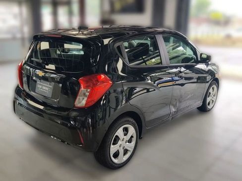 Used 2019 Chevrolet Spark LS image 5