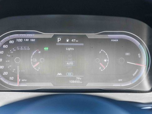 Used 2022 Hyundai Tucson SEL AWD/4WD image 23