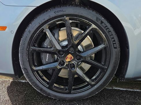 New 2026 Porsche Panamera 4 image 24