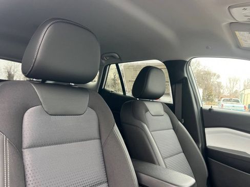 New 2026 Chevrolet Trax LT w/ Driver Confidence Package FWD image 14