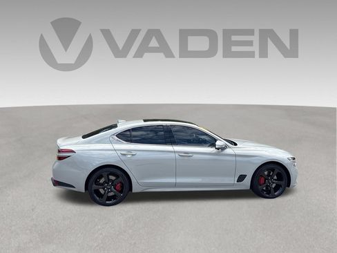 Used 2026 Genesis G70 3.3T Sport Prestige RWD image 33