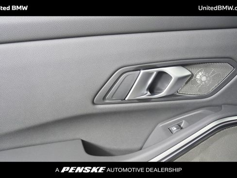 Used 2026 BMW M340i Sedan w/ Premium Package RWD image 12