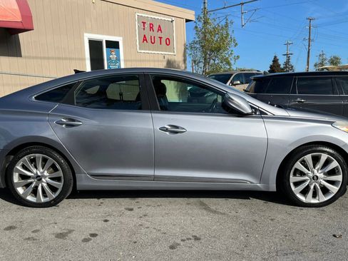 Used 2016 Hyundai Azera Limited image 7