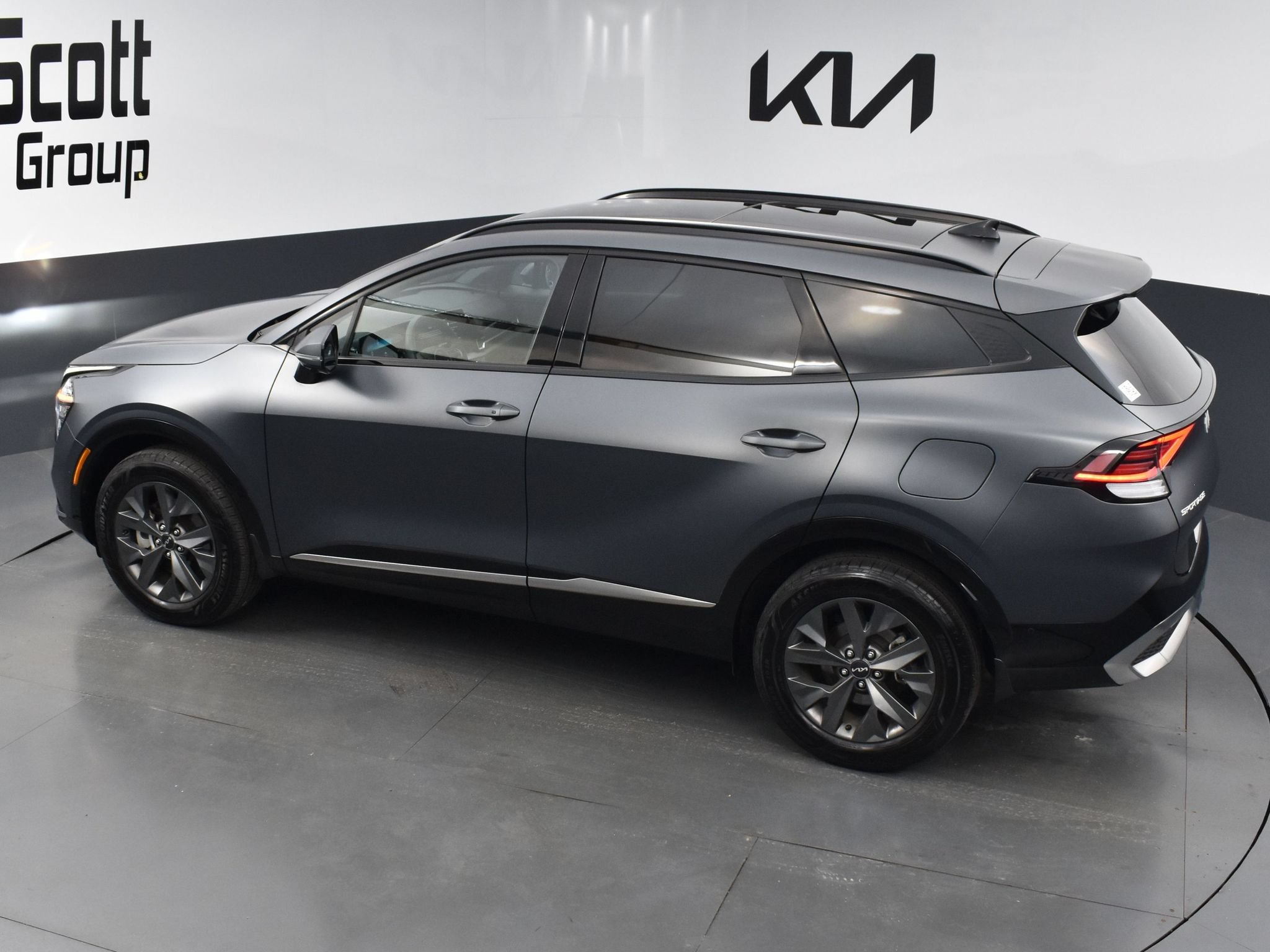 Used 2025 Kia Sportage SX Prestige AWD/4WD image 11