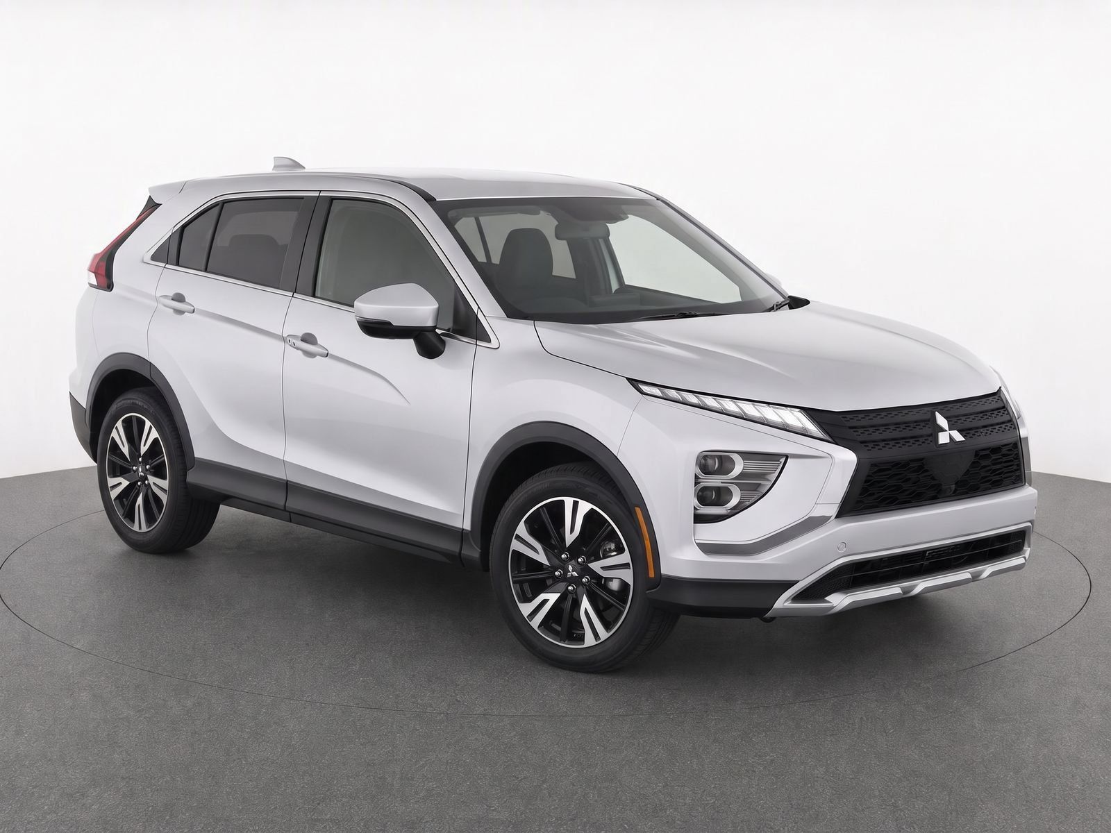 Used 2025 Mitsubishi Eclipse Cross SE AWD/4WD image 1