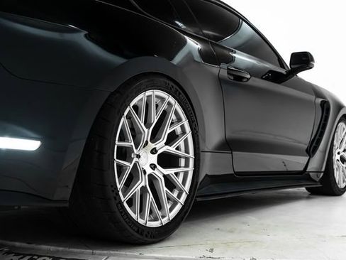 Used 2019 Ford Mustang GT Premium w/ GT Performance Package image 13