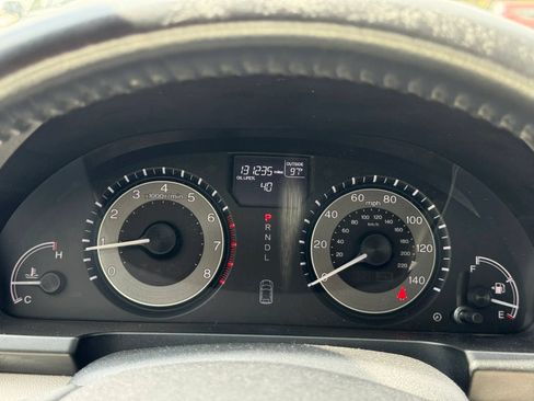 Used 2014 Honda Odyssey EX-L image 14