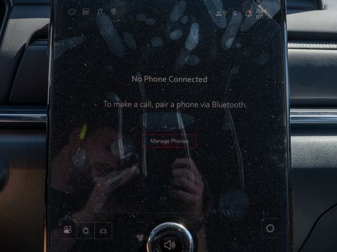 New 2026 GMC Terrain Elevation w/ LPO, Floor Liner Package image 16