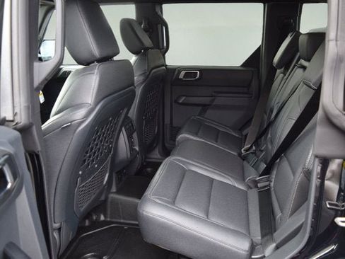 New 2025 Ford Bronco Big Bend w/ Black Diamond Package image 6