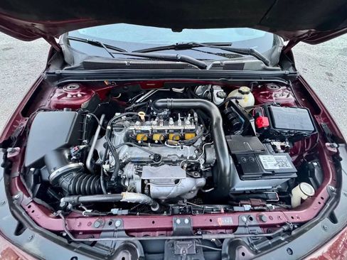 Used 2016 Chevrolet Malibu LS image 13