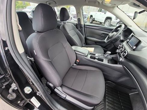 Used 2024 Nissan Sentra S FWD image 25