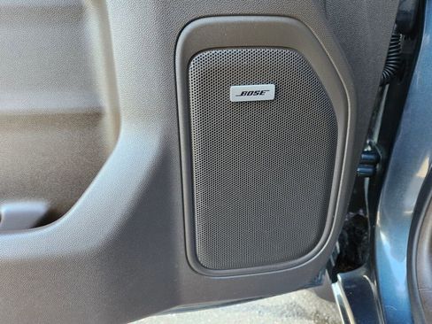 Used 2020 Chevrolet Silverado 3500 LTZ w/ LTZ Premium Package image 18