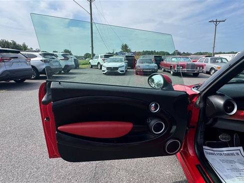 Used 2012 MINI Cooper S FWD image 34