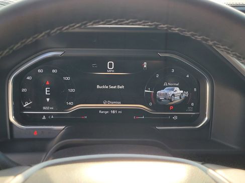 Used 2024 GMC Sierra 1500 Denali image 28