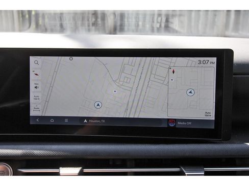 Certified 2025 Hyundai Tucson SEL FWD image 26