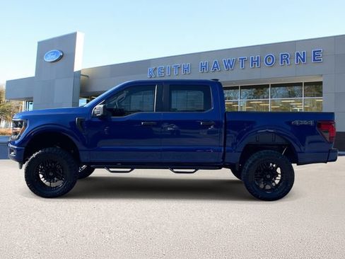 New 2026 Ford F150 STX w/ Equipment Group 200A AWD/4WD image 4