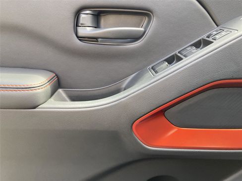 New 2026 Nissan Frontier Pro-X w/ Pro-X Convenience Package image 25