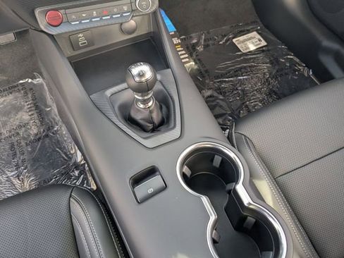 New 2026 Ford Mustang GT Premium image 52