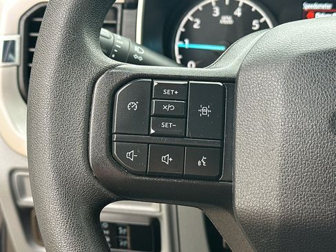 Used 2023 Ford F150 XLT w/ Trailer Tow Package AWD/4WD image 15