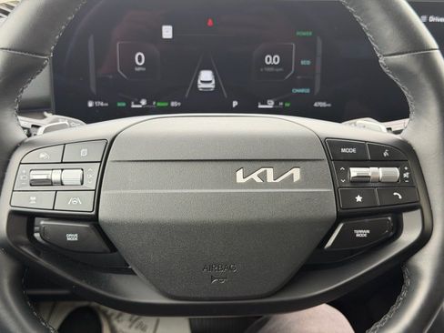 Used 2026 Kia Sportage SX Prestige AWD/4WD image 12
