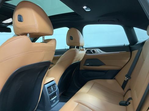 Certified 2025 BMW i4 eDrive40 w/ Premium Package image 25