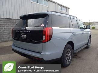 New 2026 Ford Expedition Active video 3