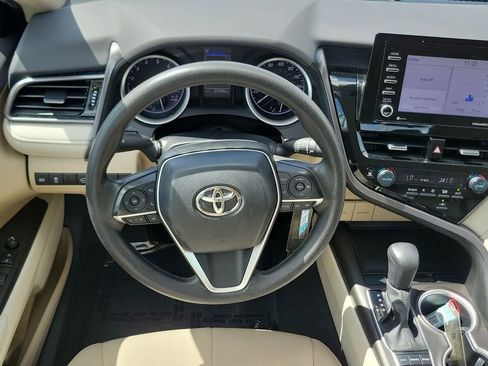 Used 2023 Toyota Camry LE FWD image 12