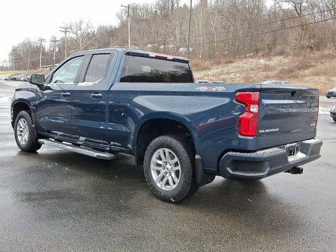 Used 2019 Chevrolet Silverado 1500 RST w/ All-Star Edition image 4