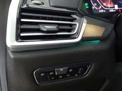 Used 2020 BMW X5 M50i w/ Executive Package image 22