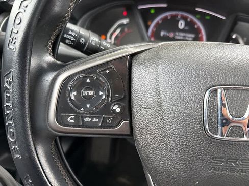 Used 2020 Honda Civic Sport image 17