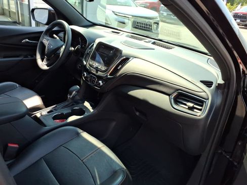 Certified 2023 Chevrolet Equinox Premier AWD/4WD image 23
