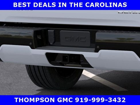 New 2026 GMC Sierra EV Denali AWD/4WD image 14