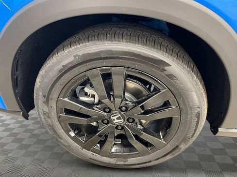 New 2026 Honda HR-V Sport image 13