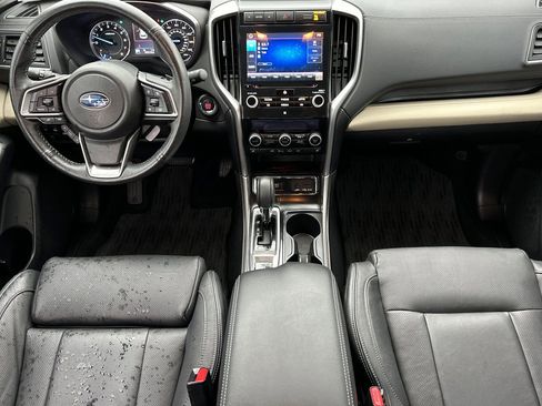 Used 2022 Subaru Ascent Limited image 14