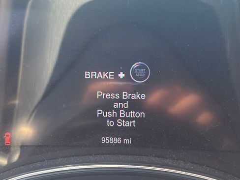 Used 2014 Dodge Durango Citadel w/ Technology Group RWD image 1